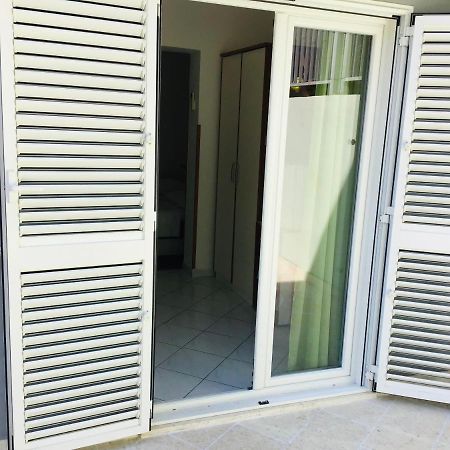 Apartmens And Rooms Madunic V Σπλιτ Εξωτερικό φωτογραφία