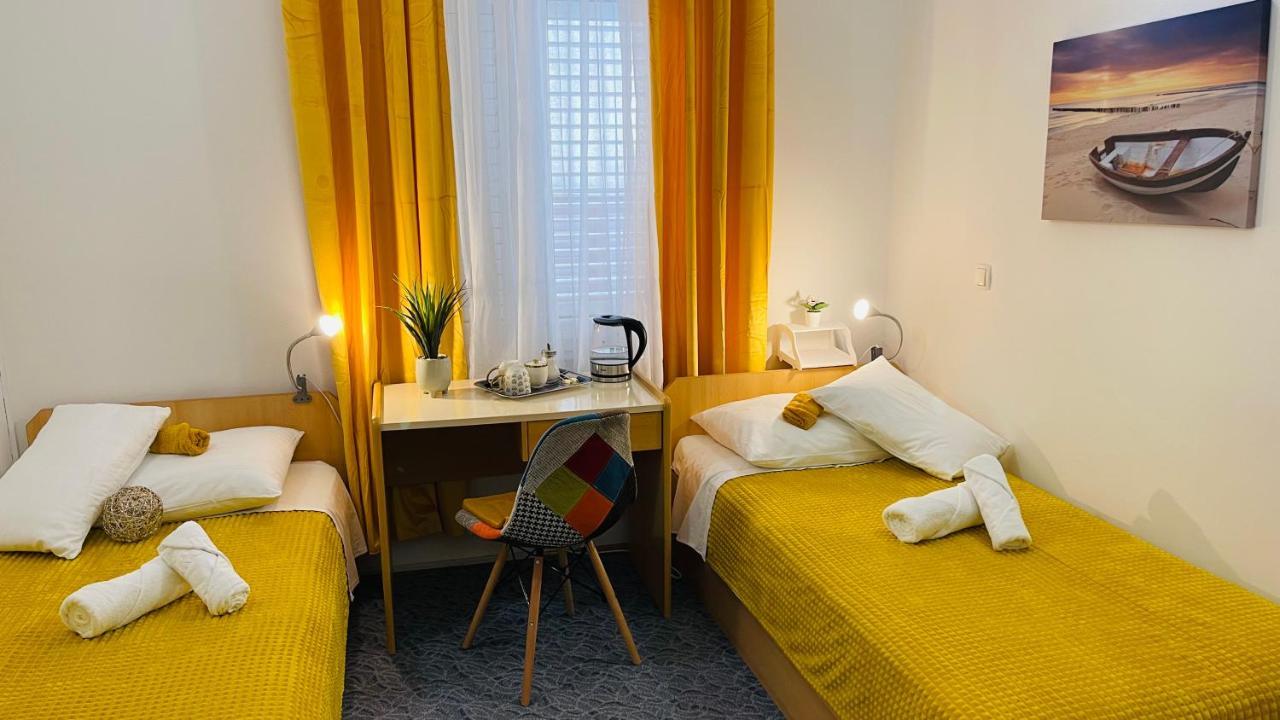 Apartmens And Rooms Madunic V Σπλιτ Εξωτερικό φωτογραφία