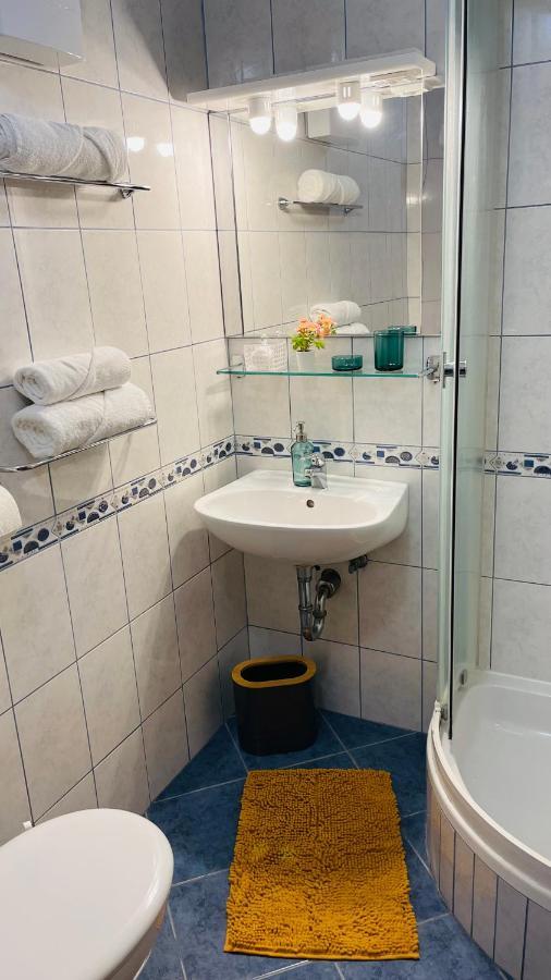 Apartmens And Rooms Madunic V Σπλιτ Εξωτερικό φωτογραφία