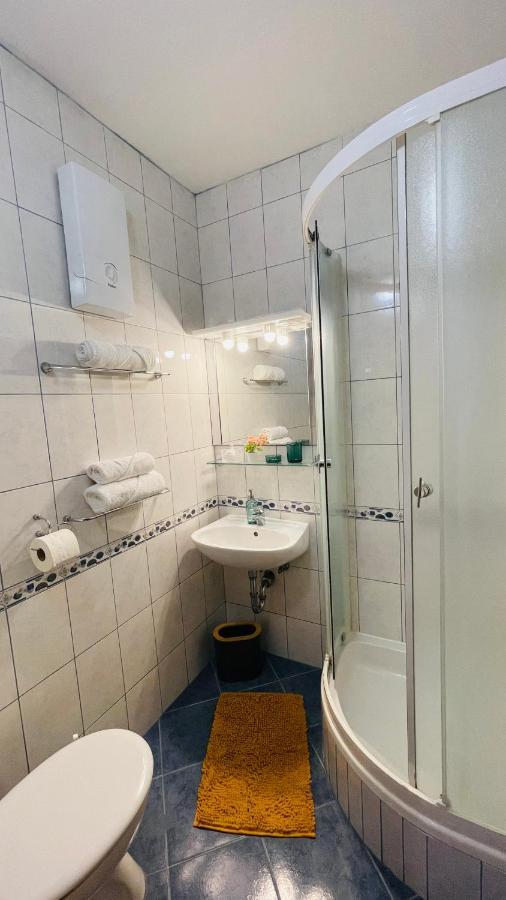 Apartmens And Rooms Madunic V Σπλιτ Εξωτερικό φωτογραφία