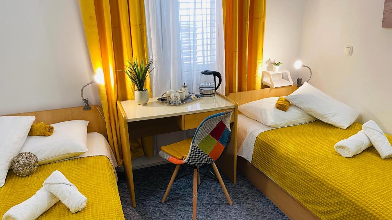 Apartmens And Rooms Madunic V Σπλιτ Εξωτερικό φωτογραφία
