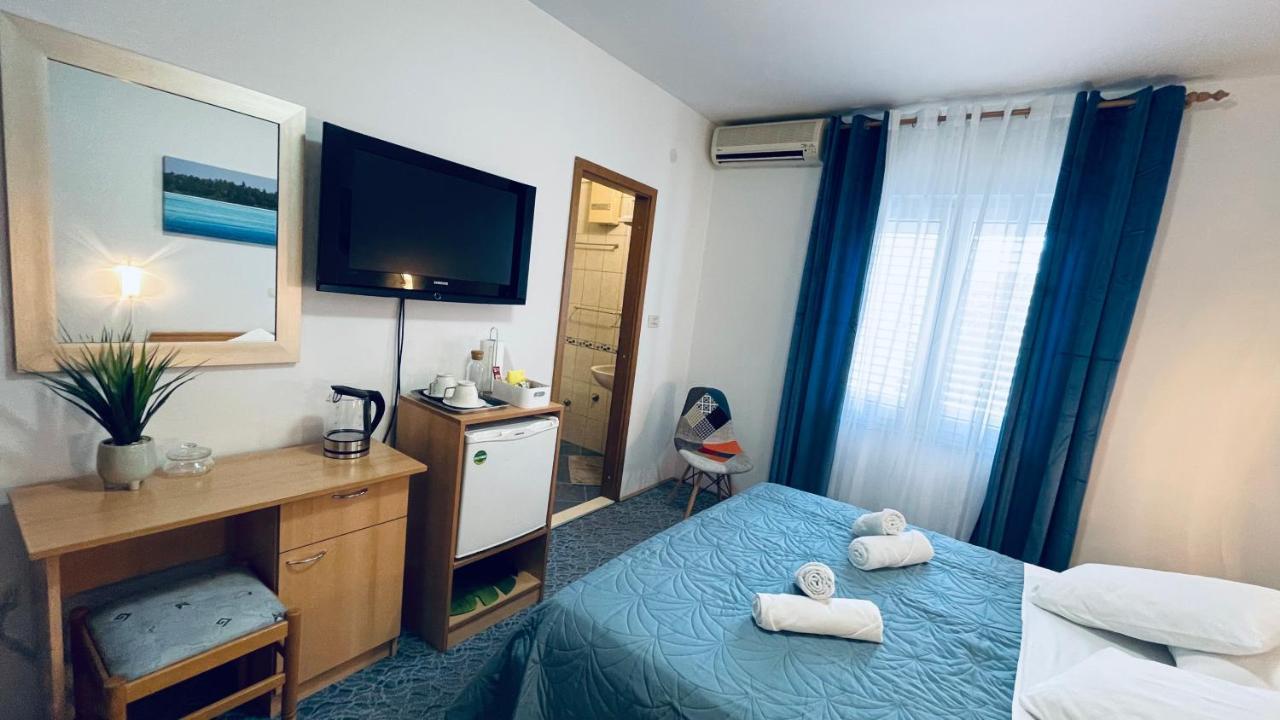 Apartmens And Rooms Madunic V Σπλιτ Εξωτερικό φωτογραφία