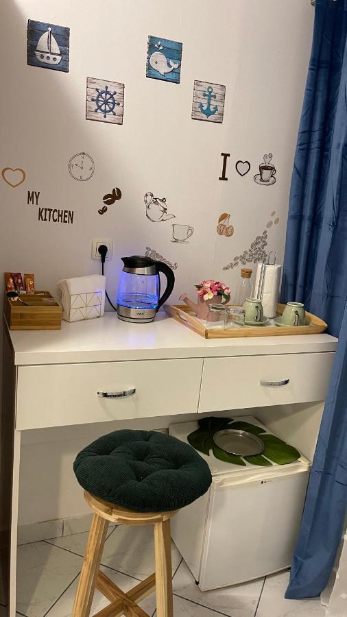 Apartmens And Rooms Madunic V Σπλιτ Εξωτερικό φωτογραφία