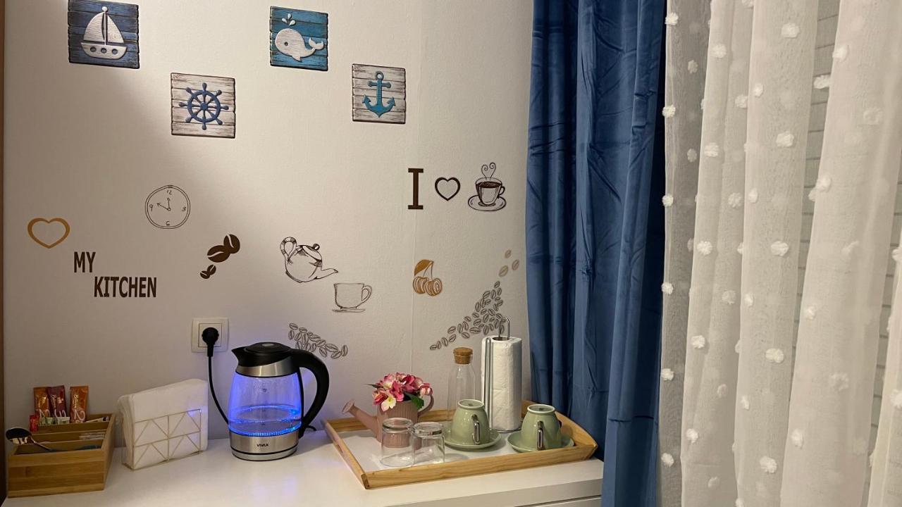 Apartmens And Rooms Madunic V Σπλιτ Εξωτερικό φωτογραφία