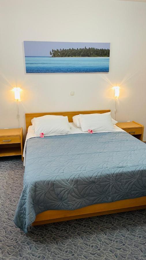 Apartmens And Rooms Madunic V Σπλιτ Εξωτερικό φωτογραφία