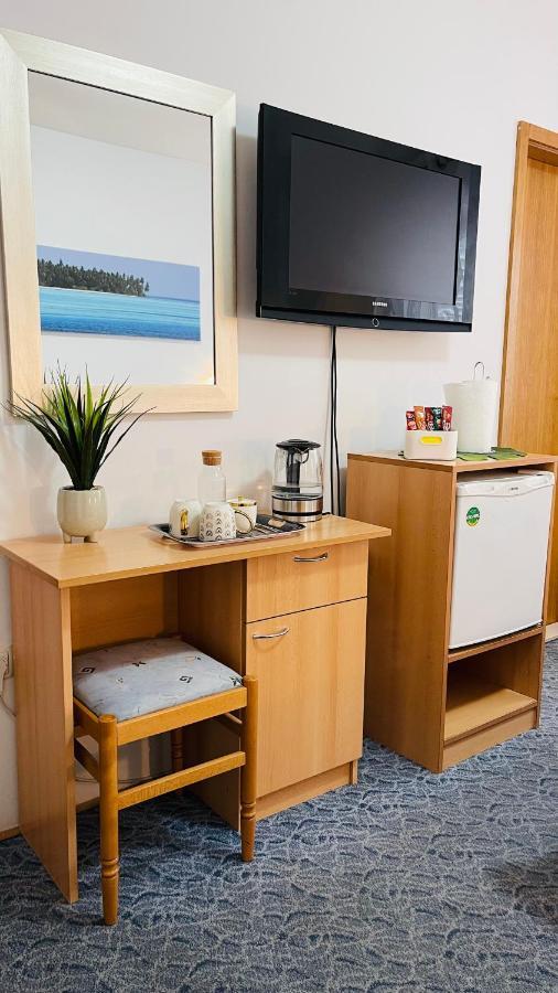 Apartmens And Rooms Madunic V Σπλιτ Εξωτερικό φωτογραφία