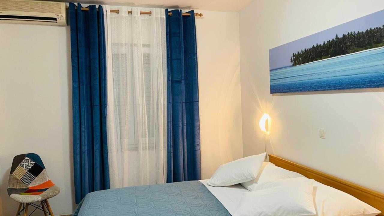 Apartmens And Rooms Madunic V Σπλιτ Εξωτερικό φωτογραφία