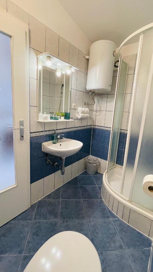 Apartmens And Rooms Madunic V Σπλιτ Εξωτερικό φωτογραφία