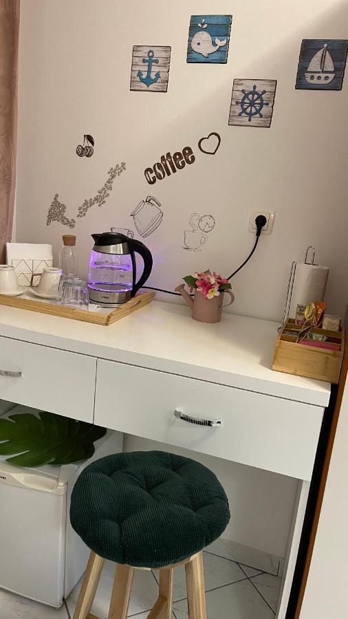Apartmens And Rooms Madunic V Σπλιτ Εξωτερικό φωτογραφία