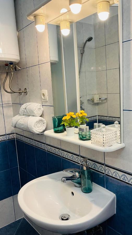 Apartmens And Rooms Madunic V Σπλιτ Εξωτερικό φωτογραφία