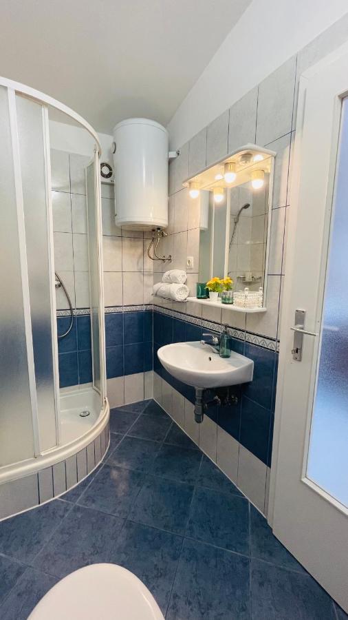 Apartmens And Rooms Madunic V Σπλιτ Εξωτερικό φωτογραφία