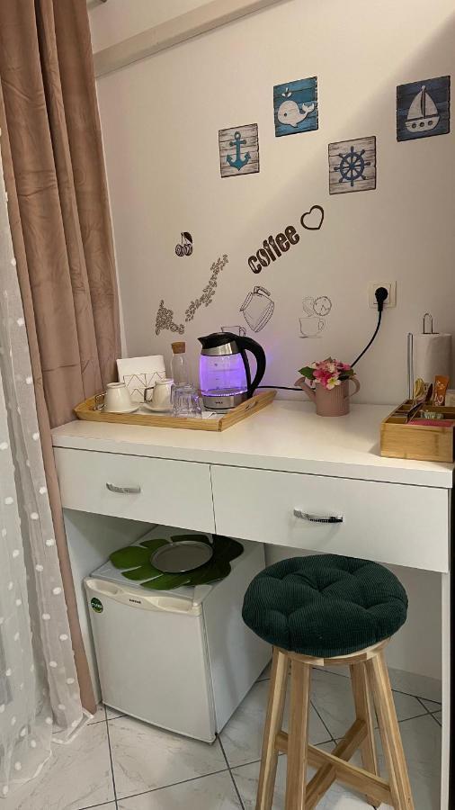 Apartmens And Rooms Madunic V Σπλιτ Εξωτερικό φωτογραφία