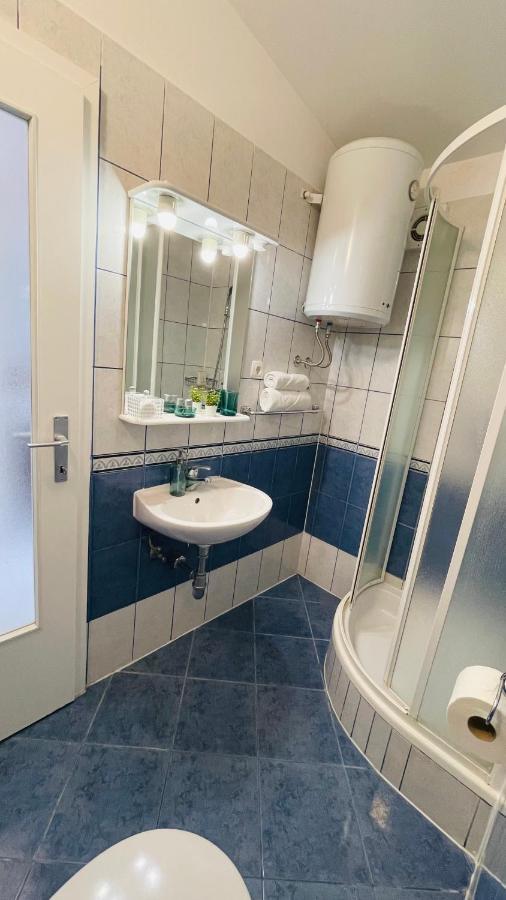 Apartmens And Rooms Madunic V Σπλιτ Εξωτερικό φωτογραφία