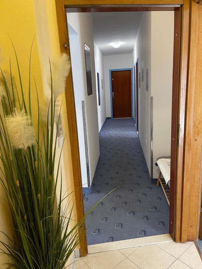 Apartmens And Rooms Madunic V Σπλιτ Εξωτερικό φωτογραφία
