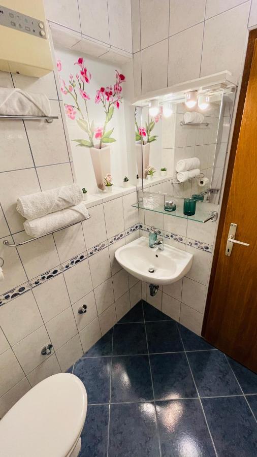 Apartmens And Rooms Madunic V Σπλιτ Εξωτερικό φωτογραφία