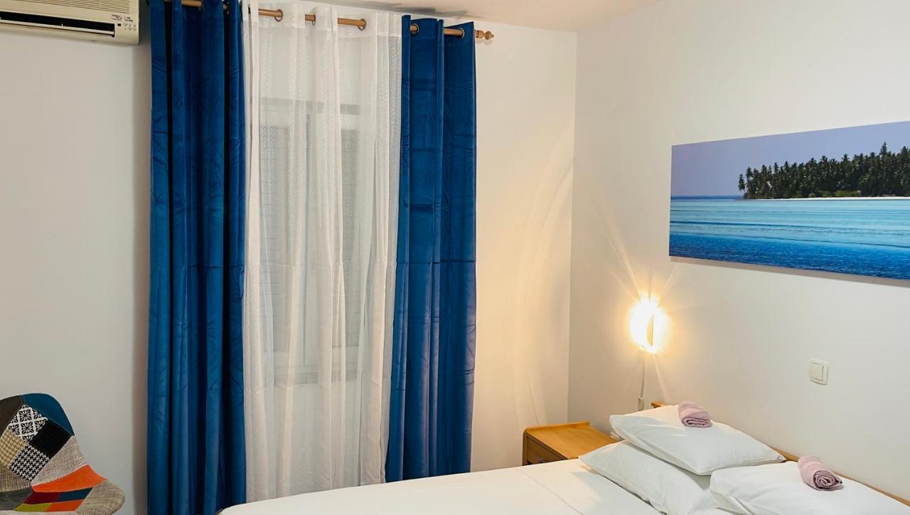 Apartmens And Rooms Madunic V Σπλιτ Εξωτερικό φωτογραφία