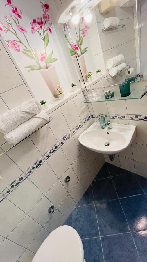Apartmens And Rooms Madunic V Σπλιτ Εξωτερικό φωτογραφία