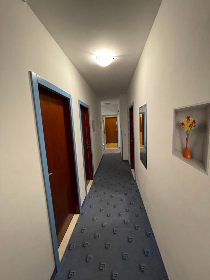 Apartmens And Rooms Madunic V Σπλιτ Εξωτερικό φωτογραφία